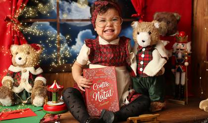 Natal 2023 de Clara