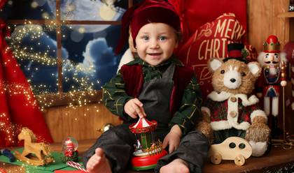 Natal 2023 de arthur