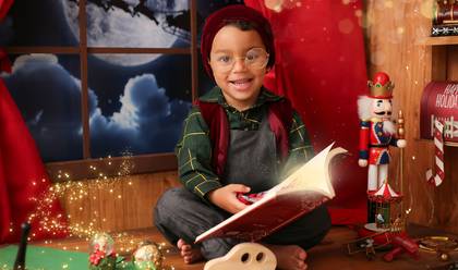 Natal 2023 de Adrian