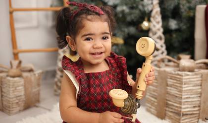 Natal 2023 de Manu