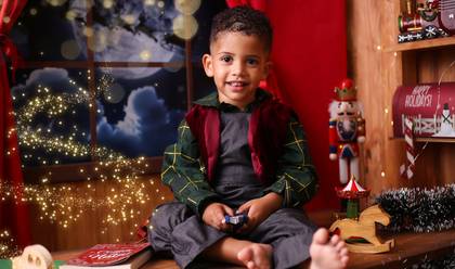 Natal 2023 de gael