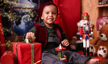 Natal 2023 de noah