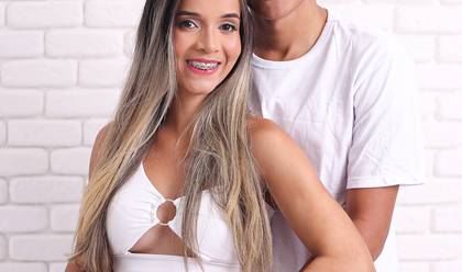 ensaio revelação de ensaio revelação 