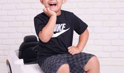 lookbook de Henrique