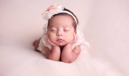 Newborn de Rebecca