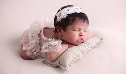 Newborn de Lavínia