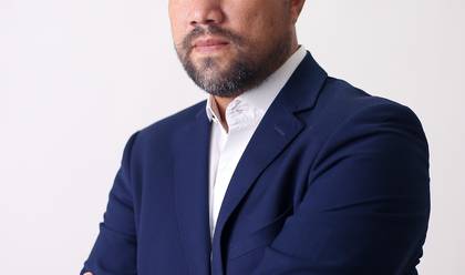 Ensaio Boss de Marcio