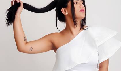 Gestante de Jhenifer