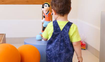 Aniversário Infantil de Léozinho 02 anos