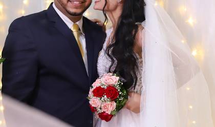 casamento de Ana Clara e Rafael