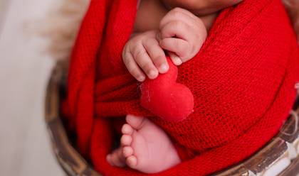 Newborn de Ytalo