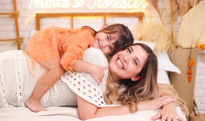 Bem me quer de carolina