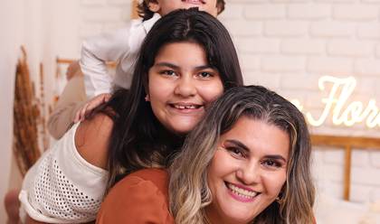 Bem me quer de Edna