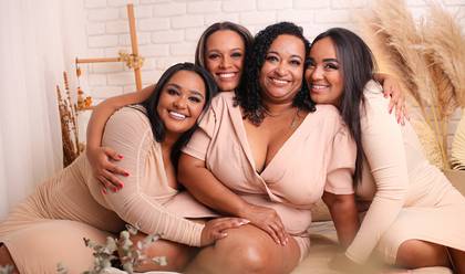 Bem me quer de Kevelyn-Evelyn-Marcela