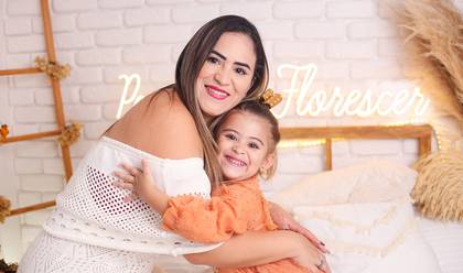 Bem me quer de Juliana