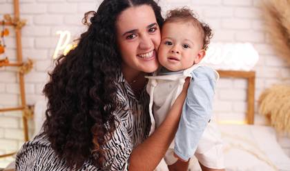 Bem me quer de Dani Ribeiro