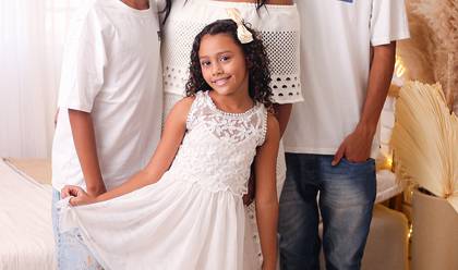 Bem me quer de Aline