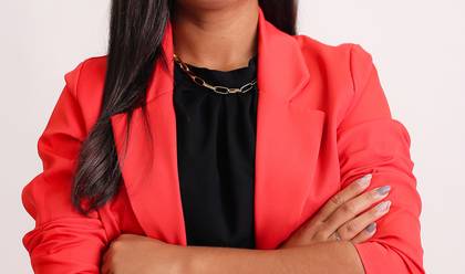 Ensaio Boss de vanessa Mota