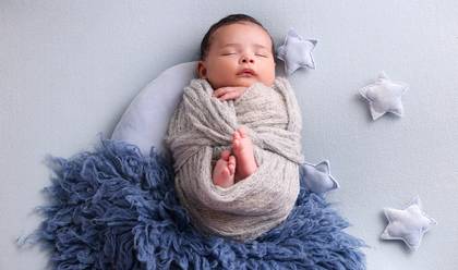 Newborn de Nathan