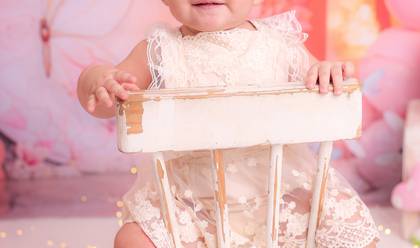 Smash the Cake de Maria alice