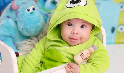 Acompanhamento mensal de Noah