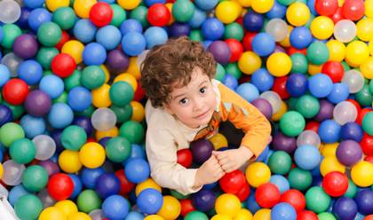 Aniversário Infantil de Noah 