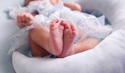 Newborn de Perola