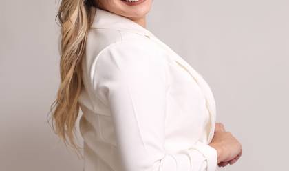 Ensaio Boss de Camila