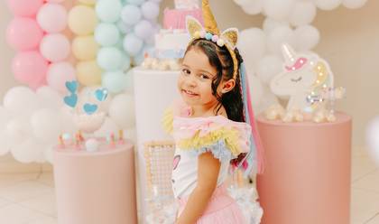 Aniversário Infantil de Duda 04 anos