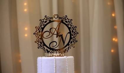 casamento de Natalina & Antonio 