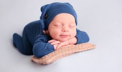 Newborn de Murilo
