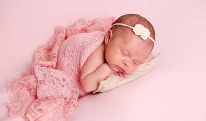 Newborn de Antonella