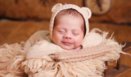 Newborn de pedro