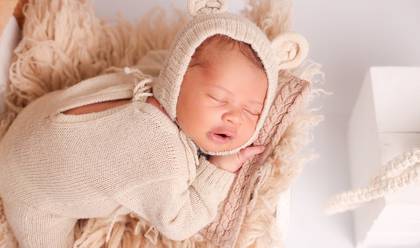 Newborn de Heitor