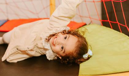 Aniversário Infantil de Jade
