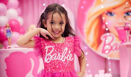 Aniversário Infantil de Isabela