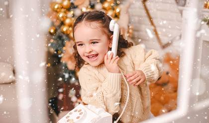 NATAL 2024 de liz