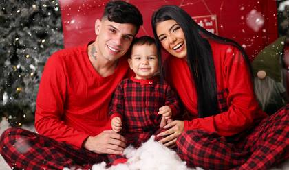 NATAL 2024 de Théo