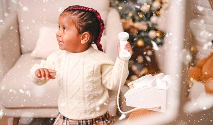 NATAL 2024 de Laura