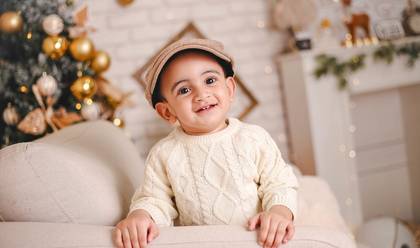NATAL 2024 de Ryan