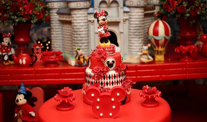 Aniversário Infantil de Maria alice