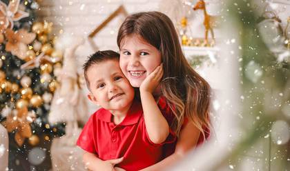 NATAL 2024 de Lizier