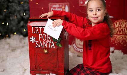 NATAL 2024 de antonella