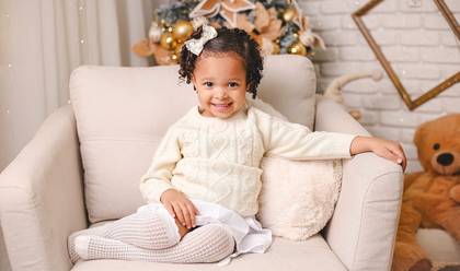 NATAL 2024 de Luana
