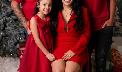 NATAL 2024 de Camila Morais