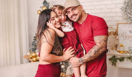NATAL 2024 de Caroline Morais