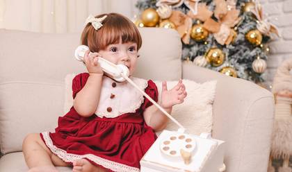 NATAL 2024 de Laura