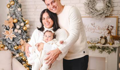 NATAL 2024 de Adine