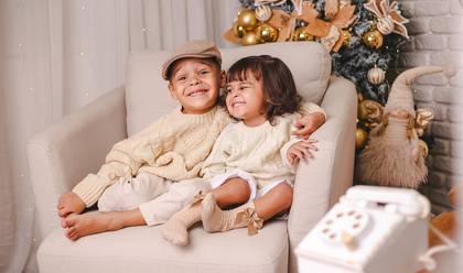 NATAL 2024 de gabriele