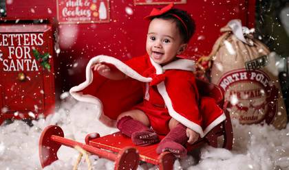NATAL 2024 de Gabriela